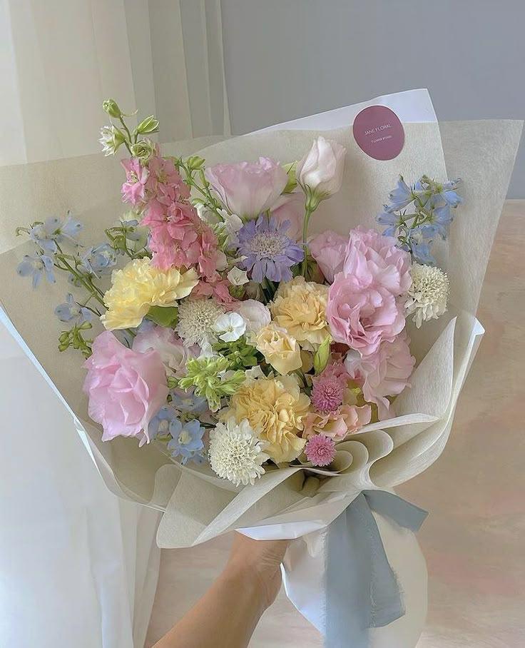Celestial Petal Cascade: Starlit Flora Elegance